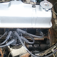 Ignition system renewed.